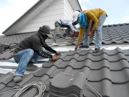 Best Roof Insulation Installation  in East Richmond Heights, CA